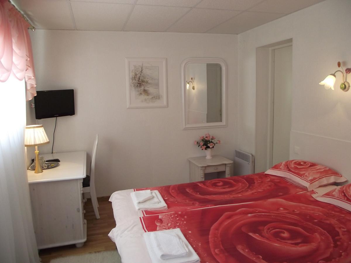 Helene Villa Kuressaare Esterno foto